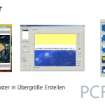 Easy Poster Printer Jp Freeware