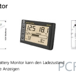 Battery Monitor