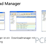 Free Download Manager