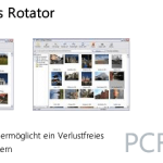 JPEG Lossless Rotator