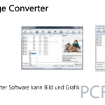 Pixillion Image Converter