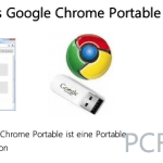 PortableApps Google Chrome Portable