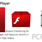 Adobe Flash Player