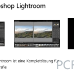 Adobe Photoshop Lightroom
