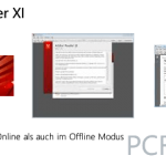 Adobe Reader XI
