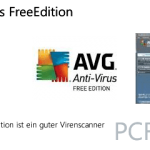 AVG Antivirus FreeEdition