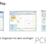 C-Organizer Pro