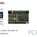 Camtasia Studio