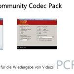 Combined Community Codec Pack