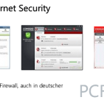 Comodo Internet Security