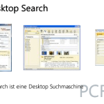Copernic Desktop Search