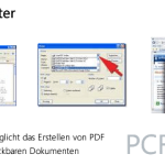 CutePDF Writer