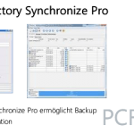 DirSync Directory Synchronize Pro
