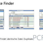 Easy Duplicate Finder