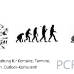 Evolution