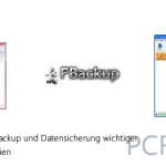 FBackup