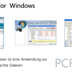 Filerecovery for  Windows