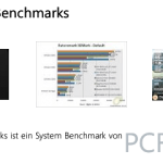 Futuremark Benchmarks