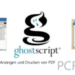 Ghostscript