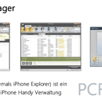 iDevice Manager