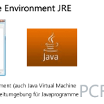 Java Runtime Environment JRE