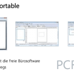 LibreOffice Portable