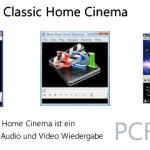 Media Player Classic Home Cinema