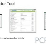 Nvidia Inspector Tool