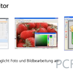 PC Image Editor