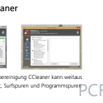 Piriform CCleaner