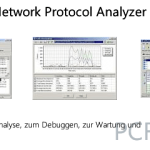 SoftPerfect Network Protocol Analyzer