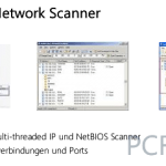 SoftPerfect Network Scanner