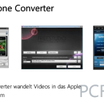 Video to iPhone Converter