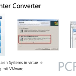 VMware vCenter Converter