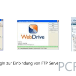 WebDrive