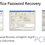 Advanced Office Password Recovery