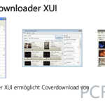 Album Art Downloader XUI