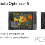 Ashampoo Photo Optimizer 5