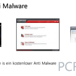 Comodo Anti Malware