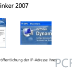 Dynamic IP Linker 2007