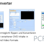Easy DVD Converter
