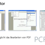 Foxit PDF Editor