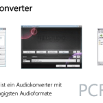 Free Audio Converter