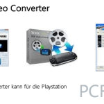 Free PSP Video Converter