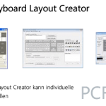 Microsoft Keyboard Layout Creator