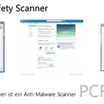 Microsoft Safety Scanner