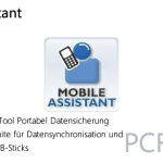 Mobile Assistant