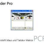 Mouse Recorder Pro