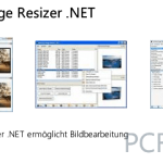 Multiple Image Resizer .NET