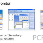 PC Activity Monitor